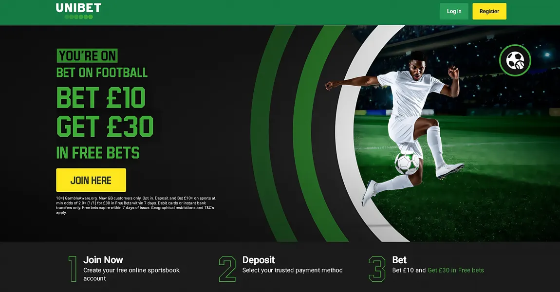 Unibet
